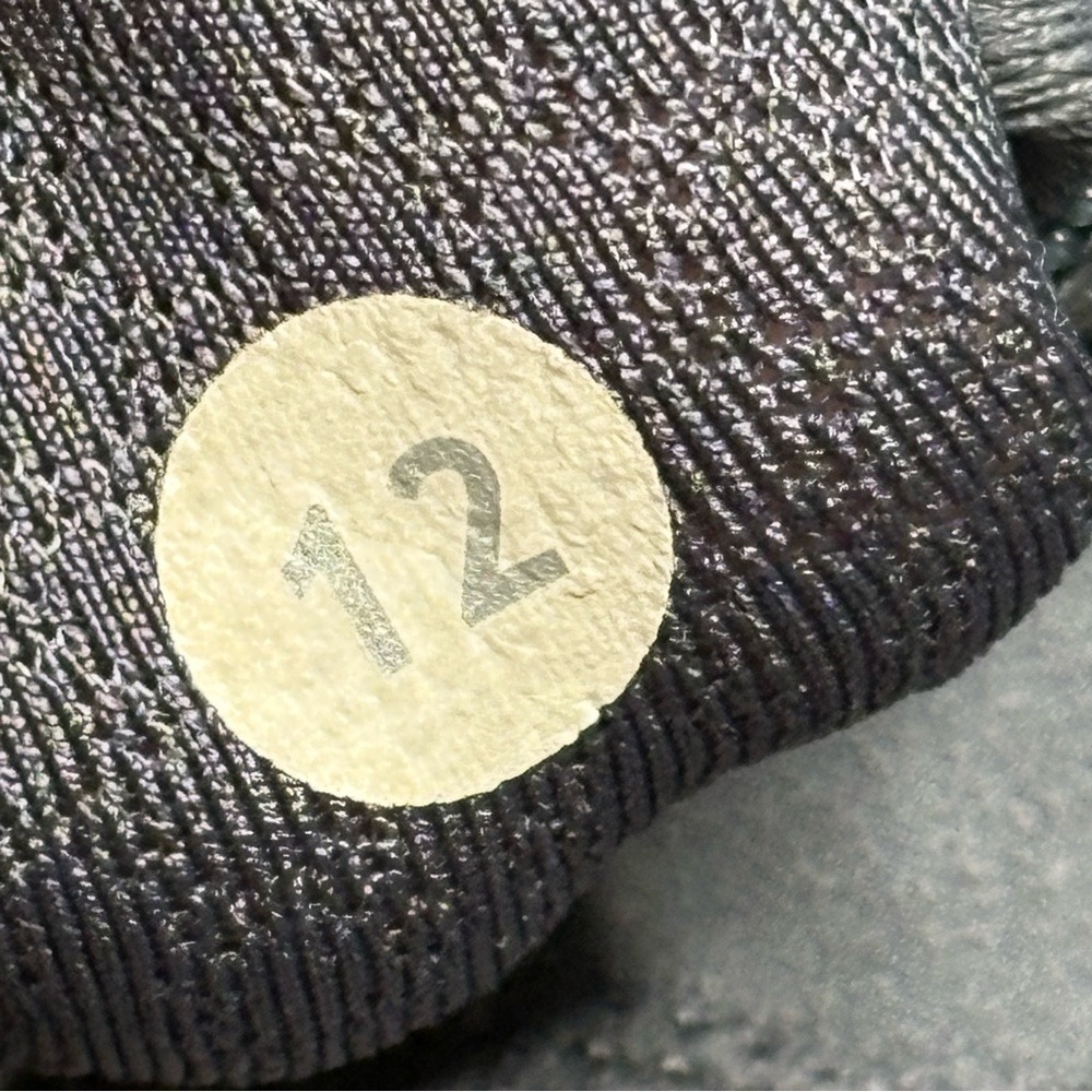 Lululemon Vintage Ankle Zip Pants - Picture 4 of 7